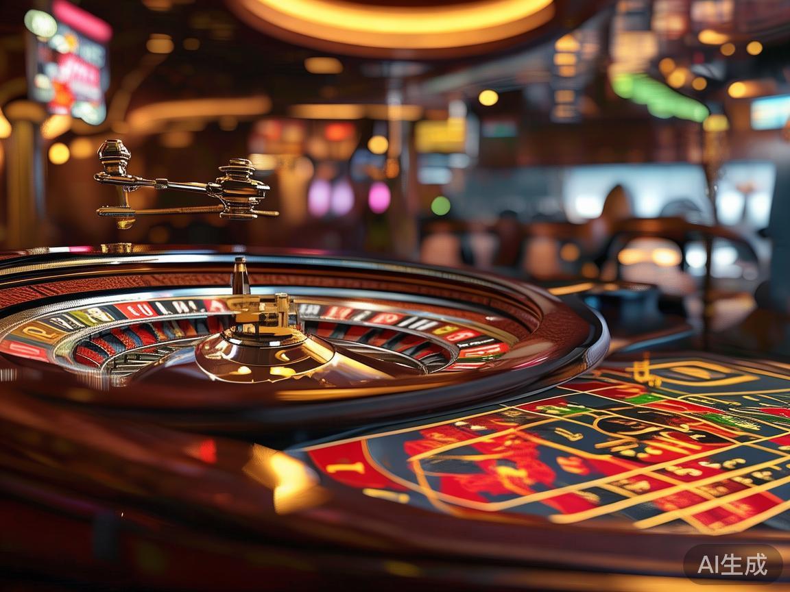 皇家澳门赌场上线av流程全面详解与操作指南 随着虚拟现实和高清视频技术的不断突破,线上赌场开始