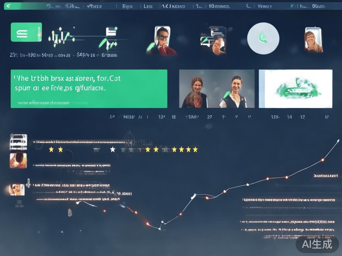 长时间的运营积累了良好的客户评价，也证明了其在行业
