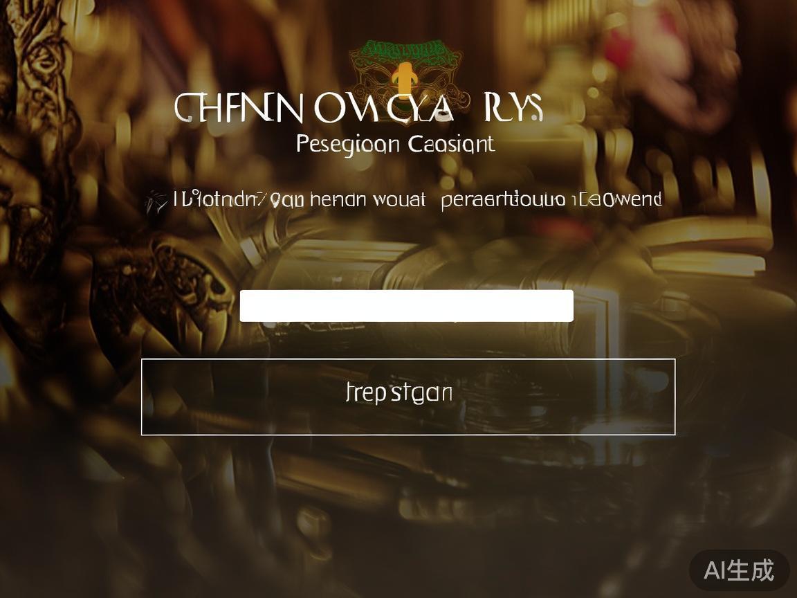 进入澳门皇家赌场网址平台后，首要步骤是登录您的个人