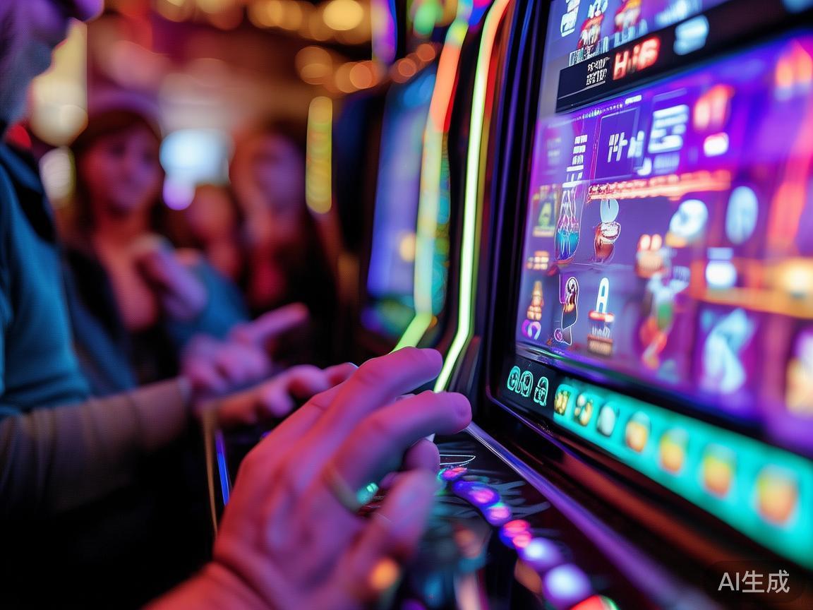 老虎机：虽然老虎机依赖概率，但选择高“回报率”(R