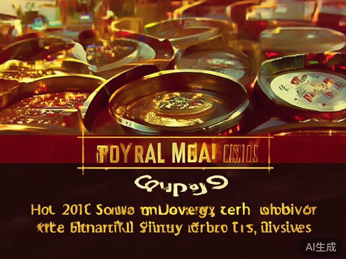 皇家澳门赌场官网:丰富游戏玩法与技巧分享攻略 在现代娱乐休闲方式不断丰富的今天,皇家澳门赌场官网