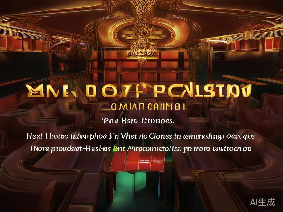 了解澳门皇家赌场频道最新优惠码与促销信息,尽享丰富福利 为什么选择澳门皇家赌场频道获取优惠码和促销信息