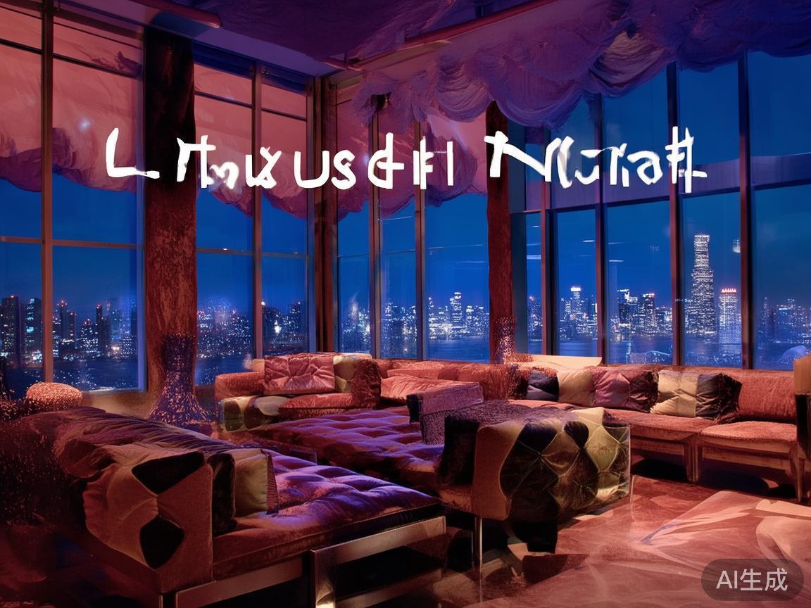 如果你对《Luxus&nbsp;Night》这首歌感兴趣，想