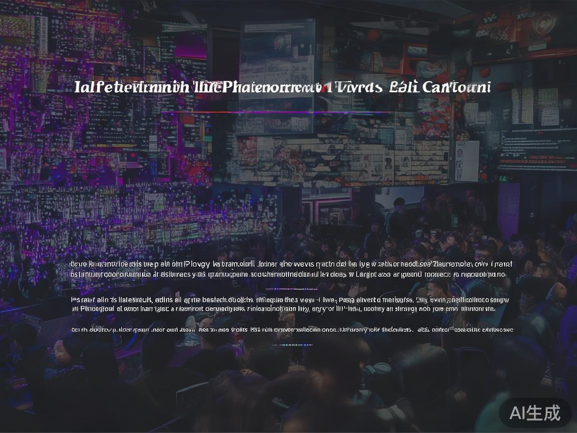 这种实时互动的方式带来了多重优势。首先，玩家可以通