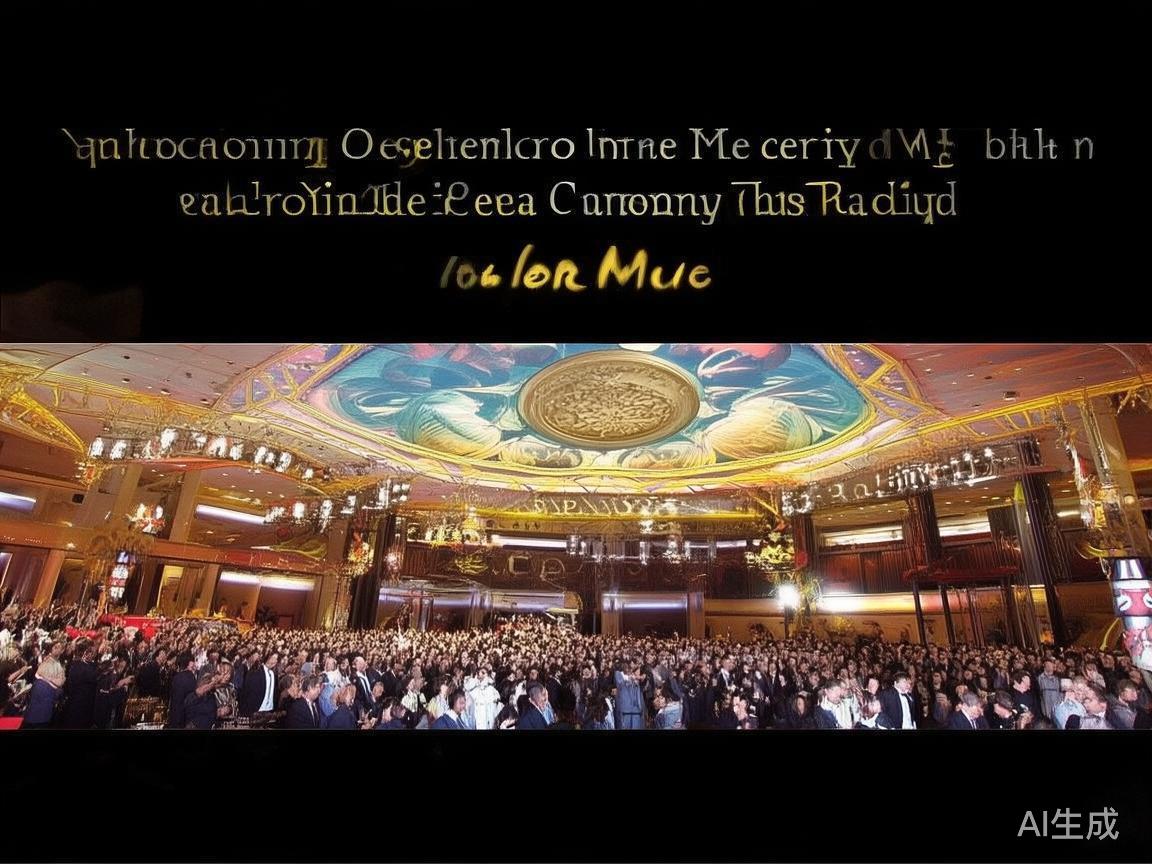 澳门皇家赌场盛大开业庆典现场MP3音乐录音全程分享 随着澳门作为亚洲娱乐之都的名声不断扩大,皇家赌场的