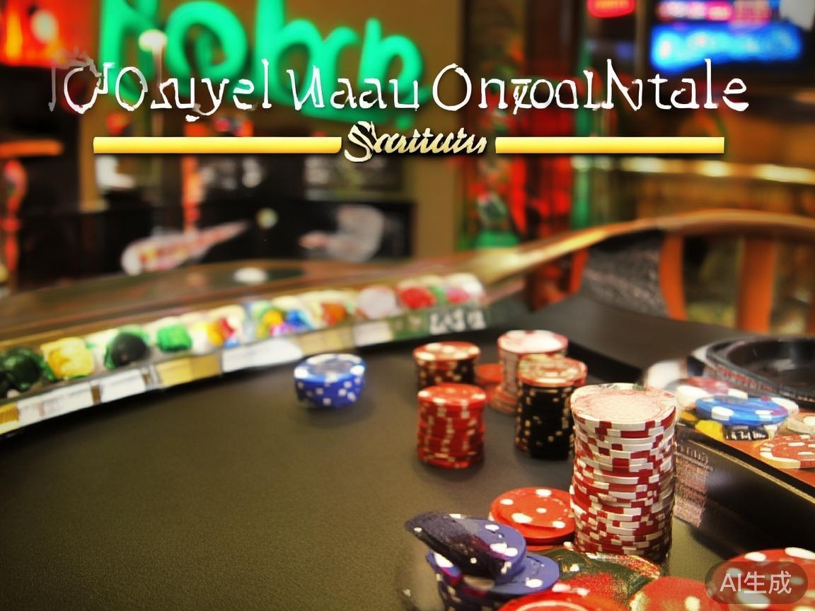 在不断变化的博彩市场中，如何轻松掌握游戏技巧，享受