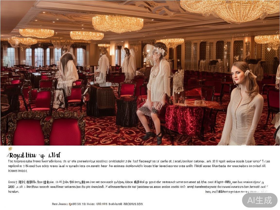 皇家澳门赌场为小姐们提供丰富的职业晋升空间，比如从