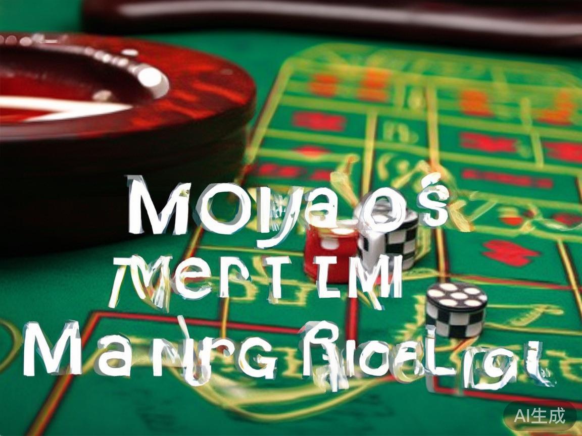 全面解析香港澳门皇家赌场贴吧中的博彩技巧与风险控制策略指南 此外,骰宝、轮盘等游戏中,设定合理的投注额度与频次