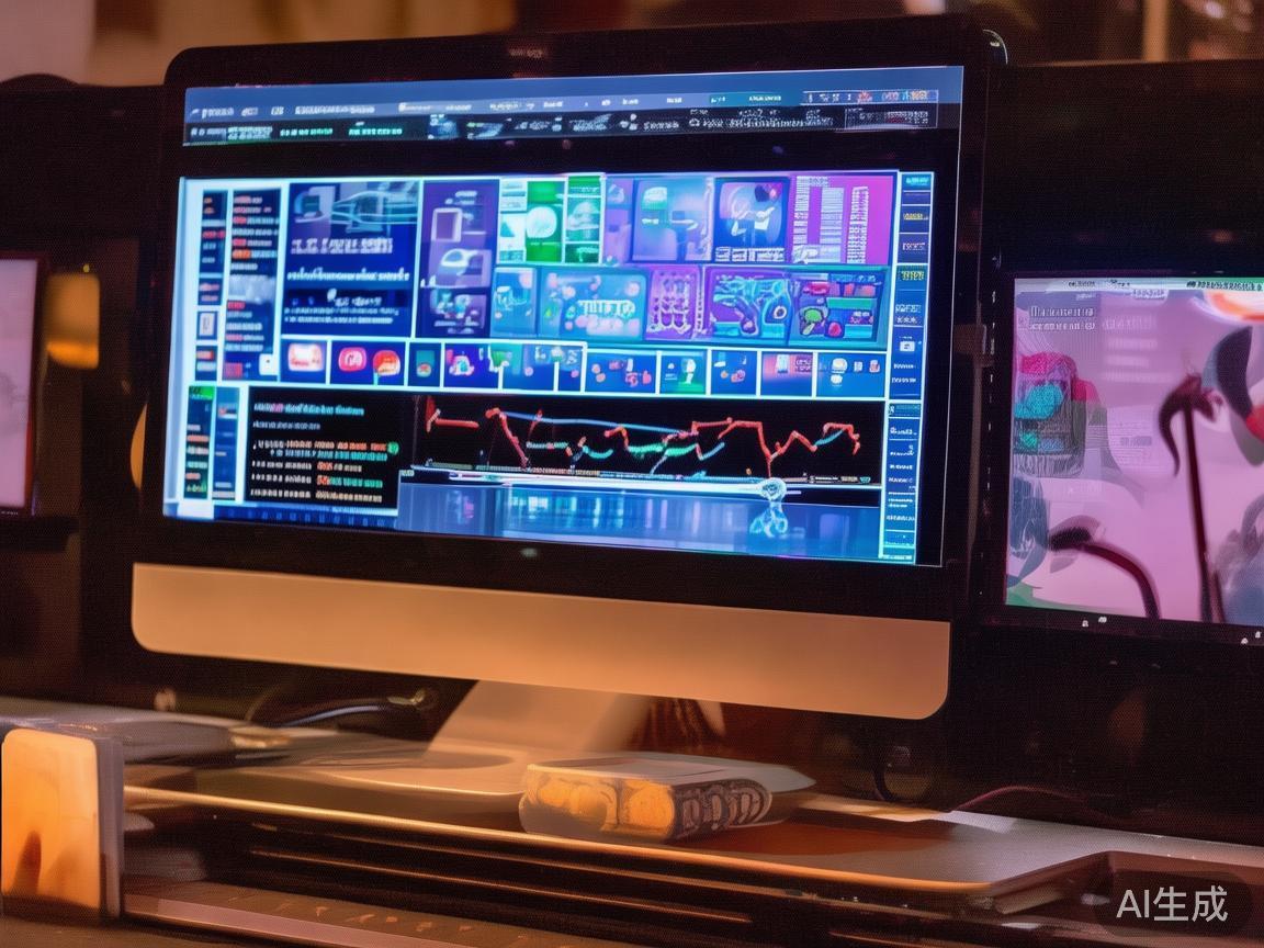 随着线上娱乐行业的发展，相关平台的最新网址频繁变动